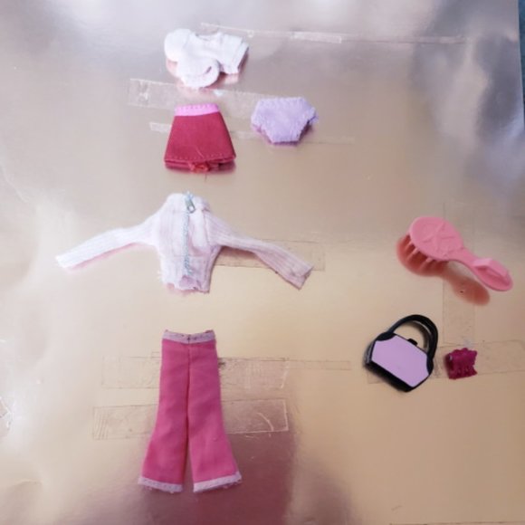 Bratt Doll kids Clothing & Accesories - Picture 1 of 1